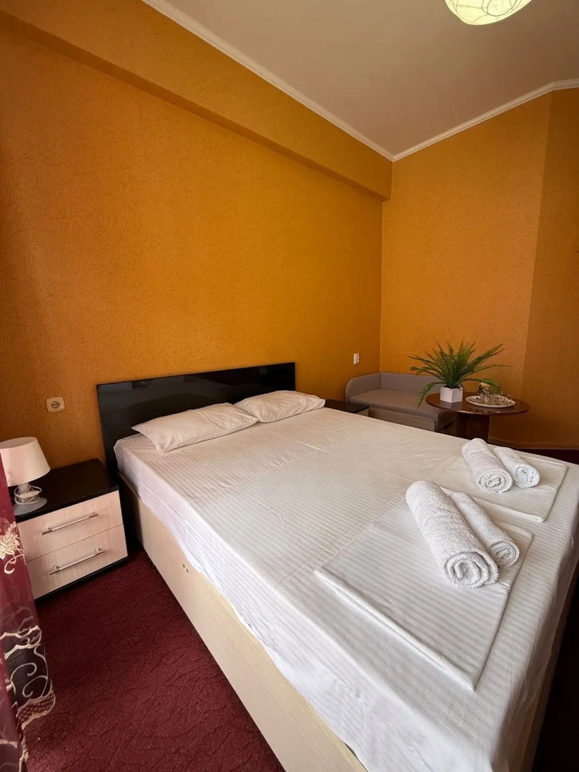 Гостевой дом Л'Этуаль