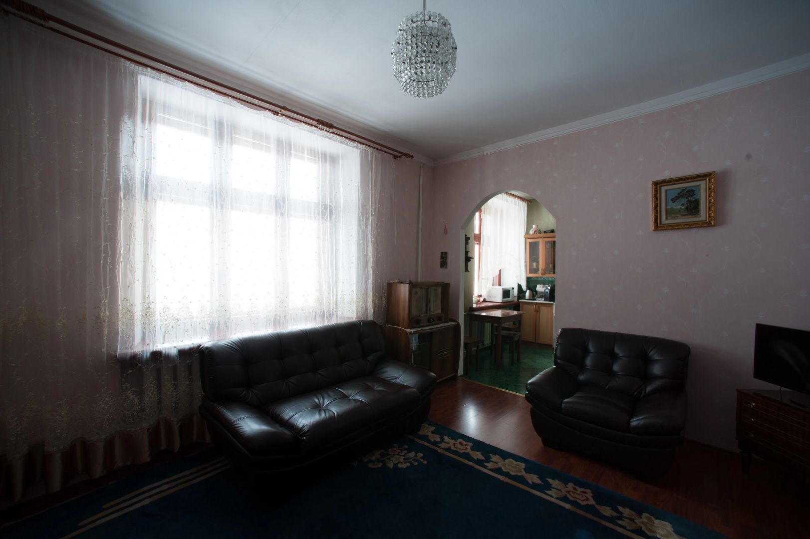 Квартира Байкальский Покой