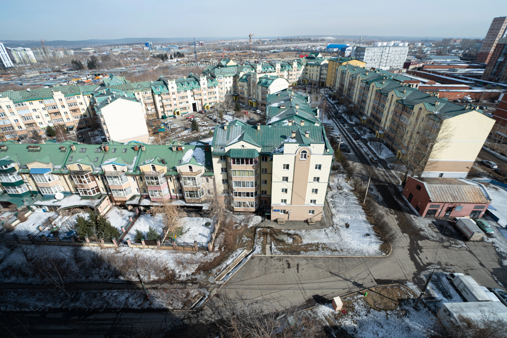 Апартаменты на Аэропорте 2