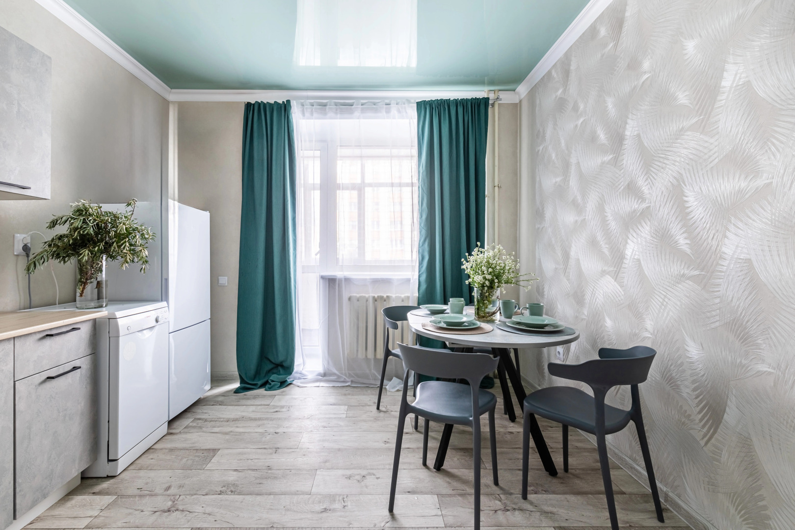 Квартира LS Аквапарк рядом