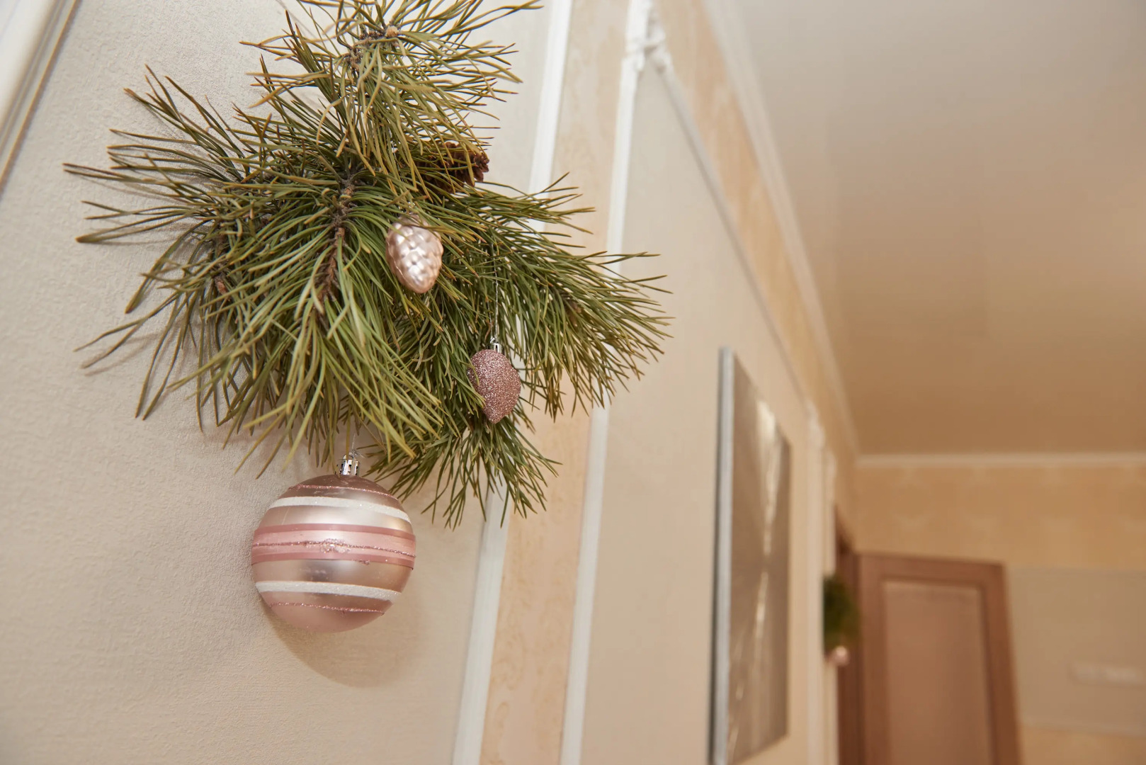 Апартаменты HOROMY с дизайнерским ремонтом и потрясающим видом