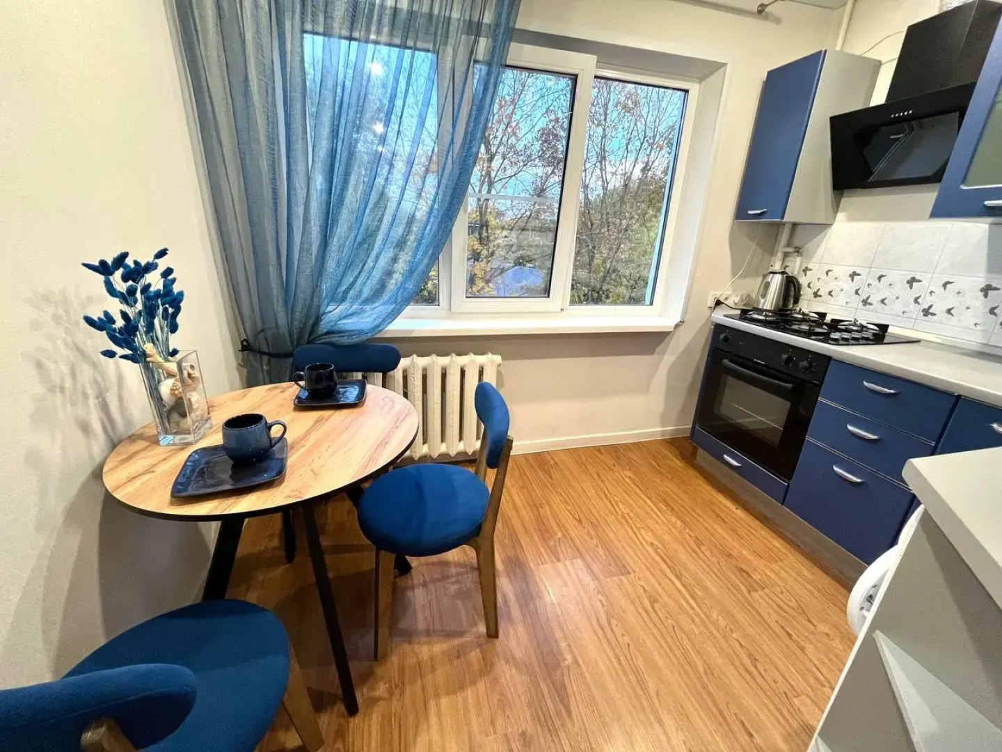 Квартира Стильная в центре Калуги