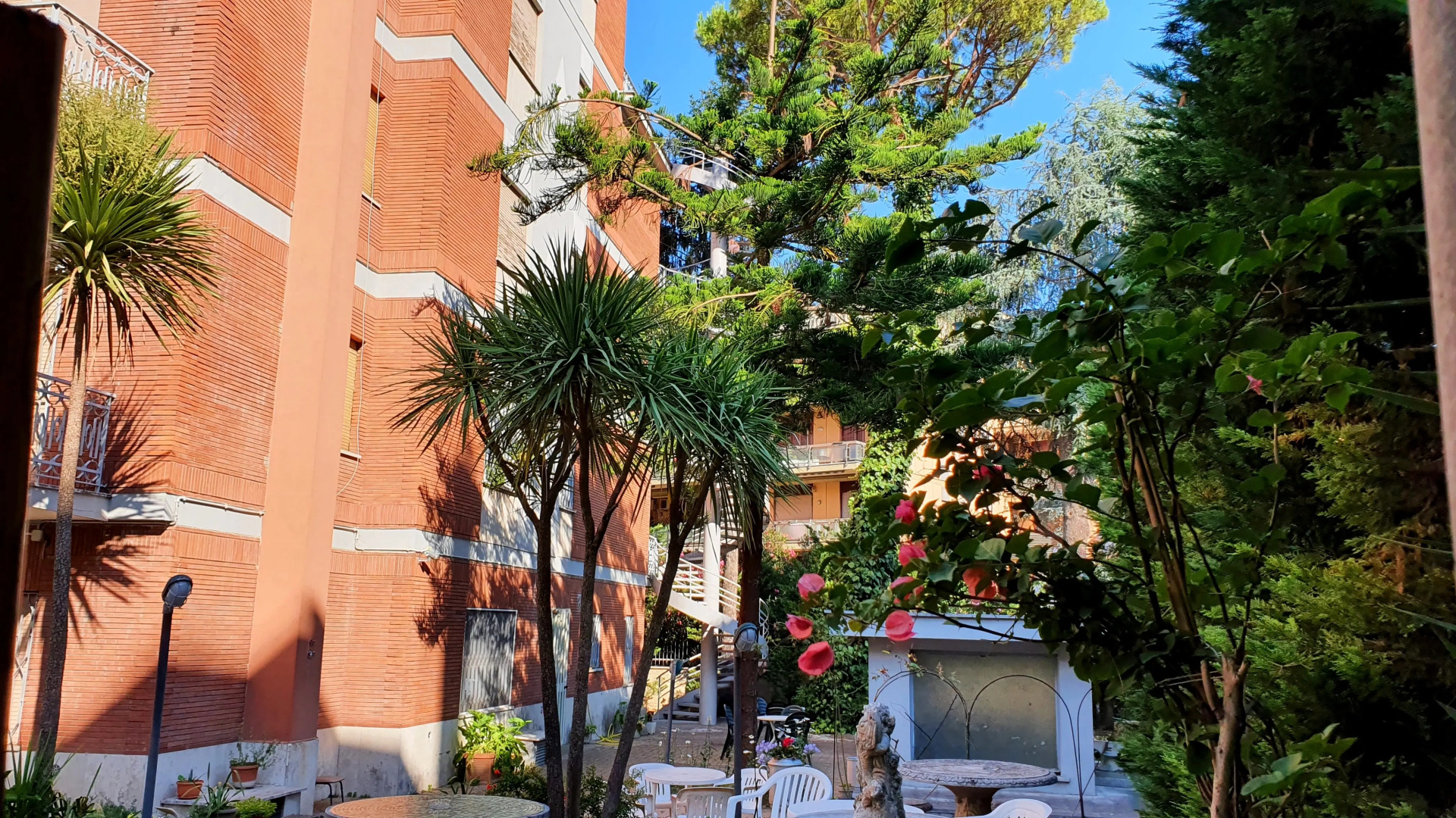 Гостевой дом Villa Letizia-Casa per ferie