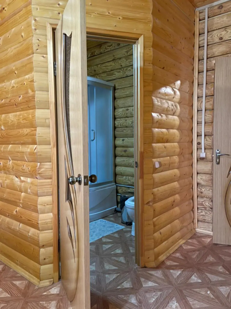 Гостевой Дом Абхазская Усадьба