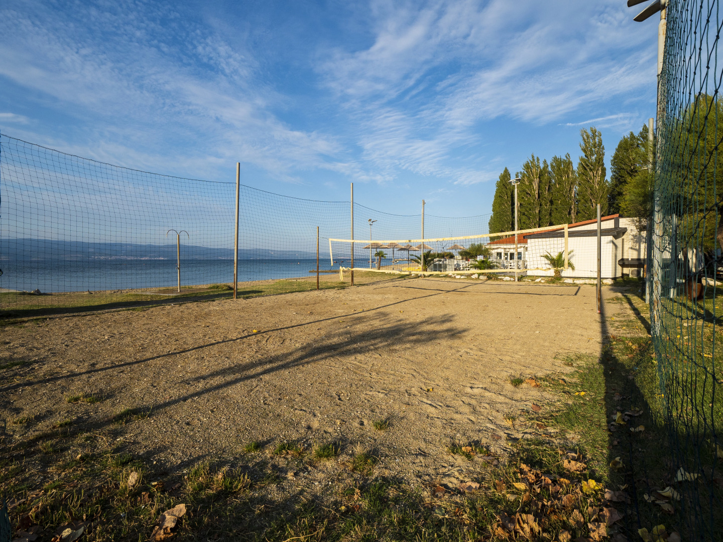 Бунгало Mediteran Travel Mobile Homes Galeb