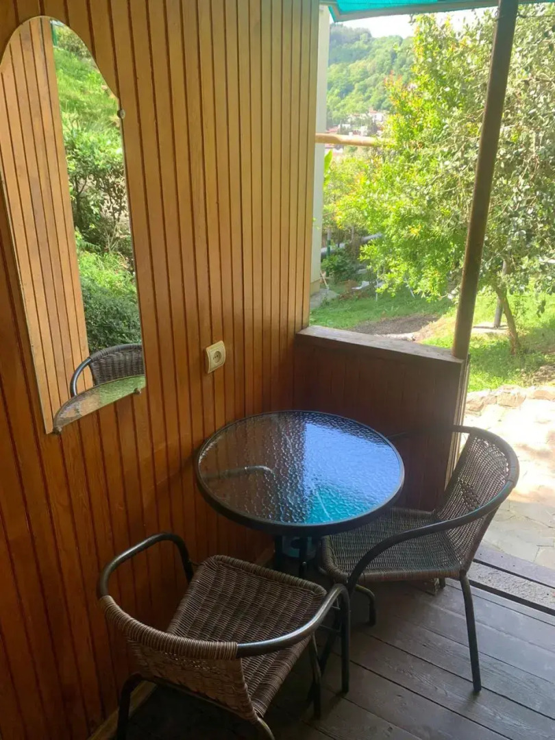 Гостевой дом Два Солнца