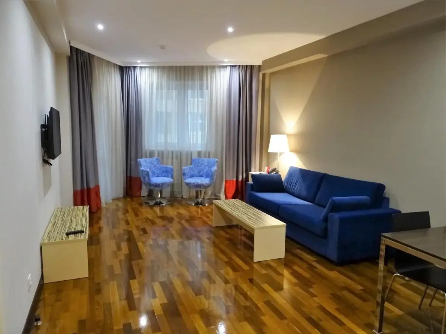 Отель Ramada Hotel & Suites by Wyndham Alabuga