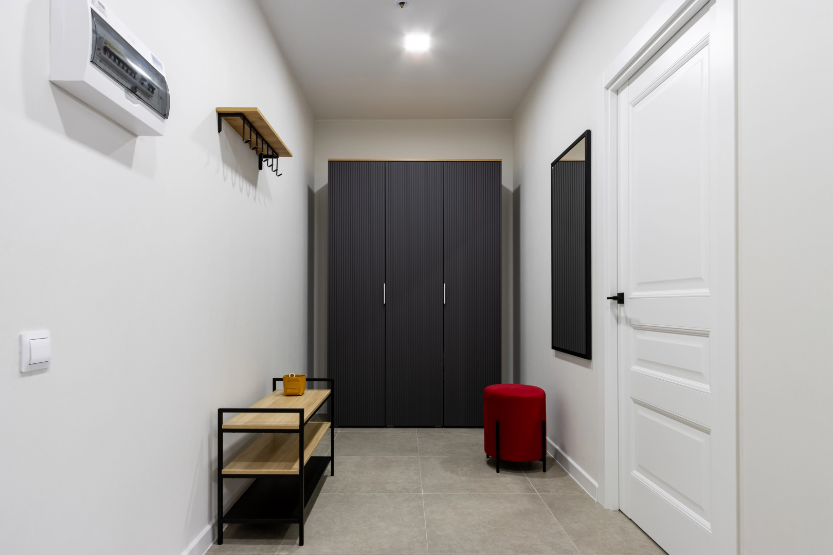 Квартира у метро Балтийская