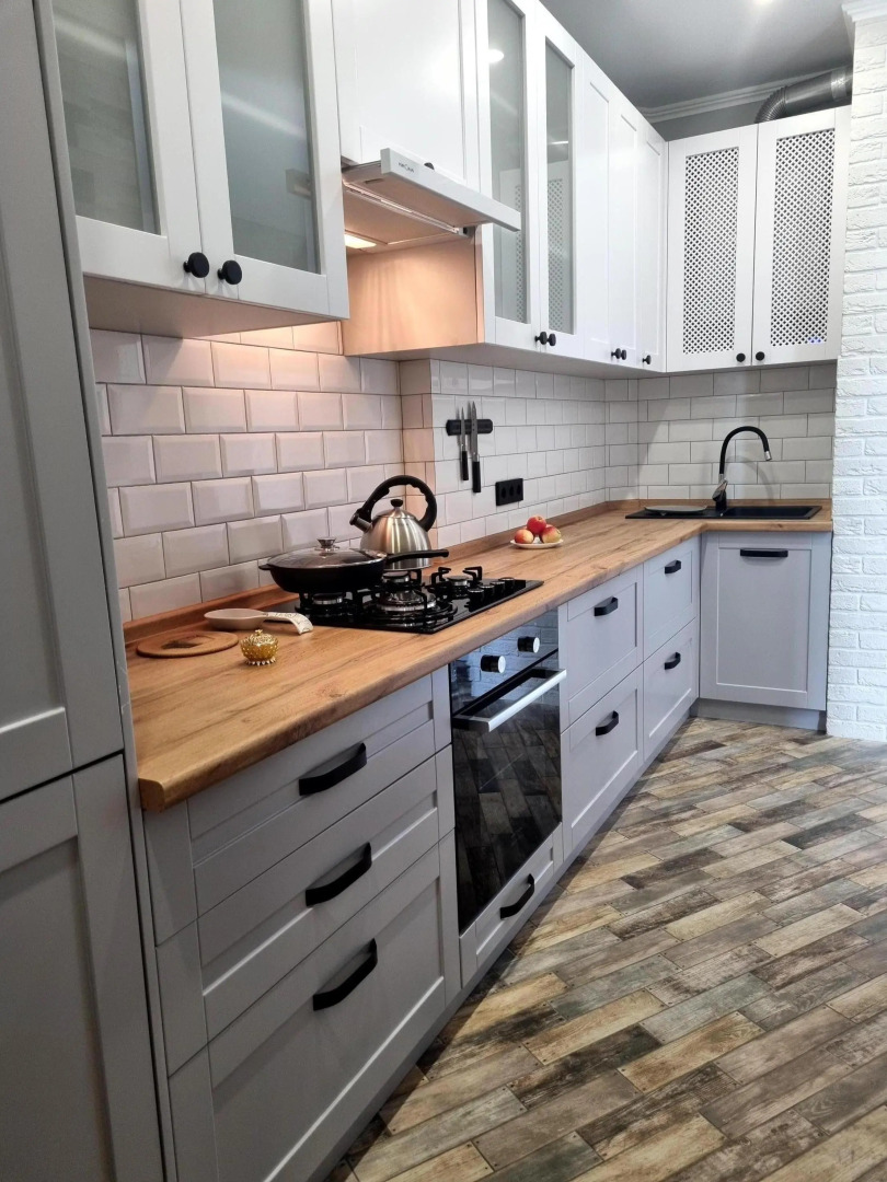 Квартира Mkam Apartment