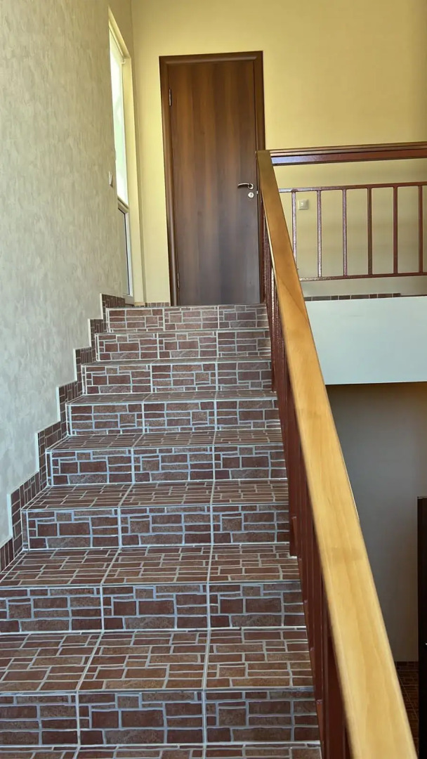 Гостевой дом Малахит