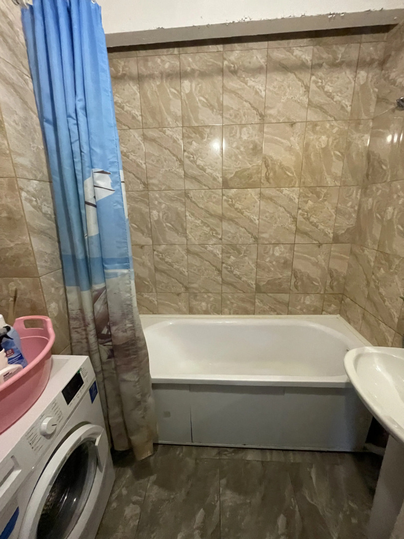 Меблированные Комнаты у Студенческого Городка