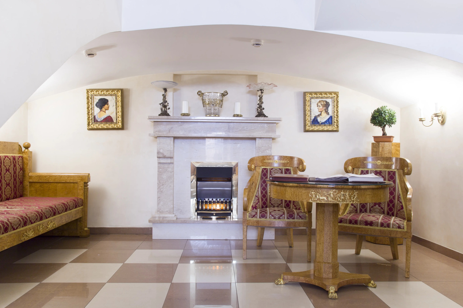 Бутик-Отель Аристократ