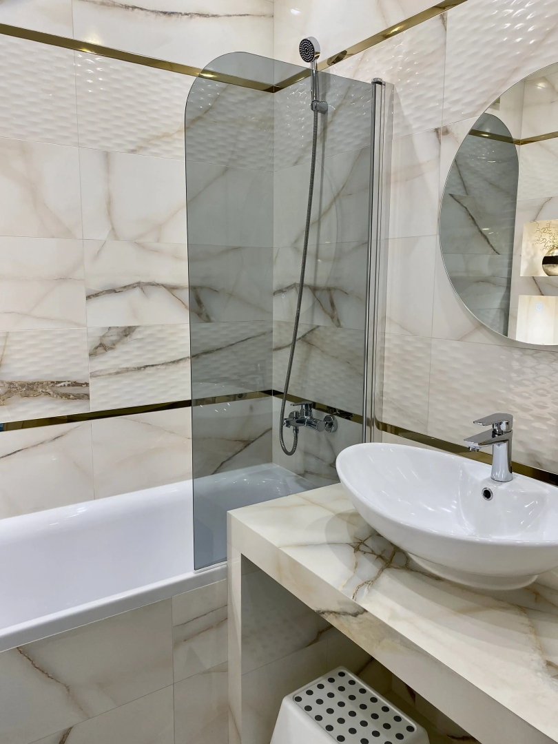 Квартира Двухкомнатная Красивейшие закаты в центре