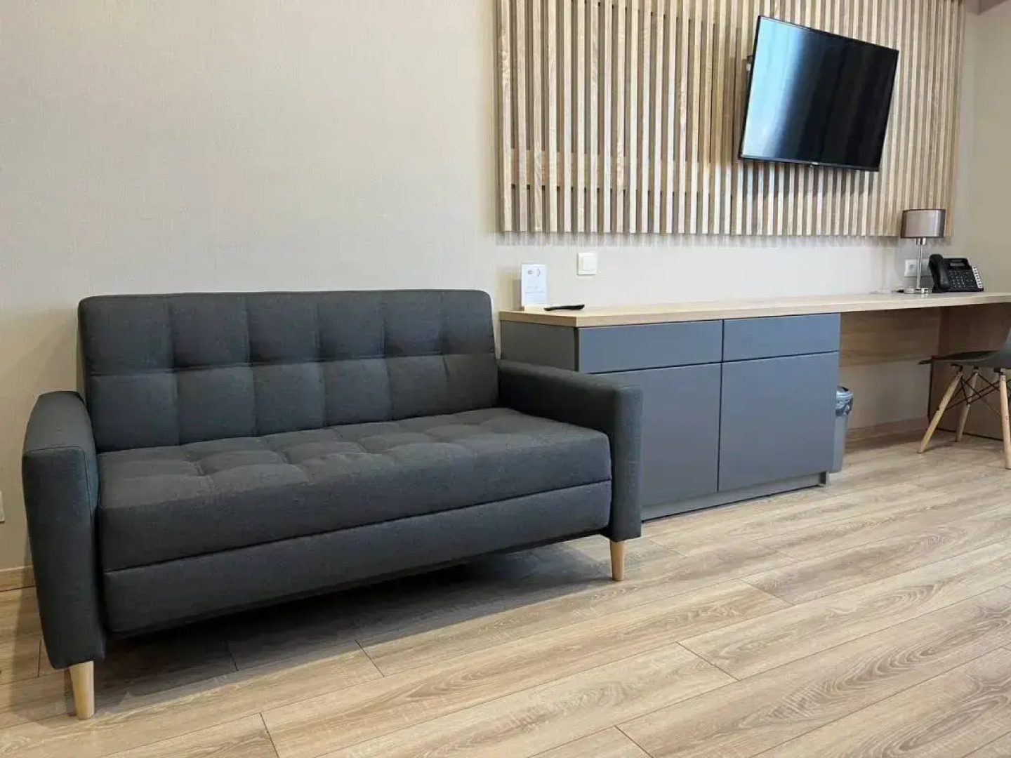 Апартаменты ART APART Семейная Студия