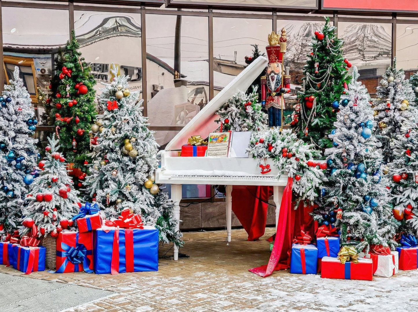 Апартаменты Bolshoi by Roomers 1409