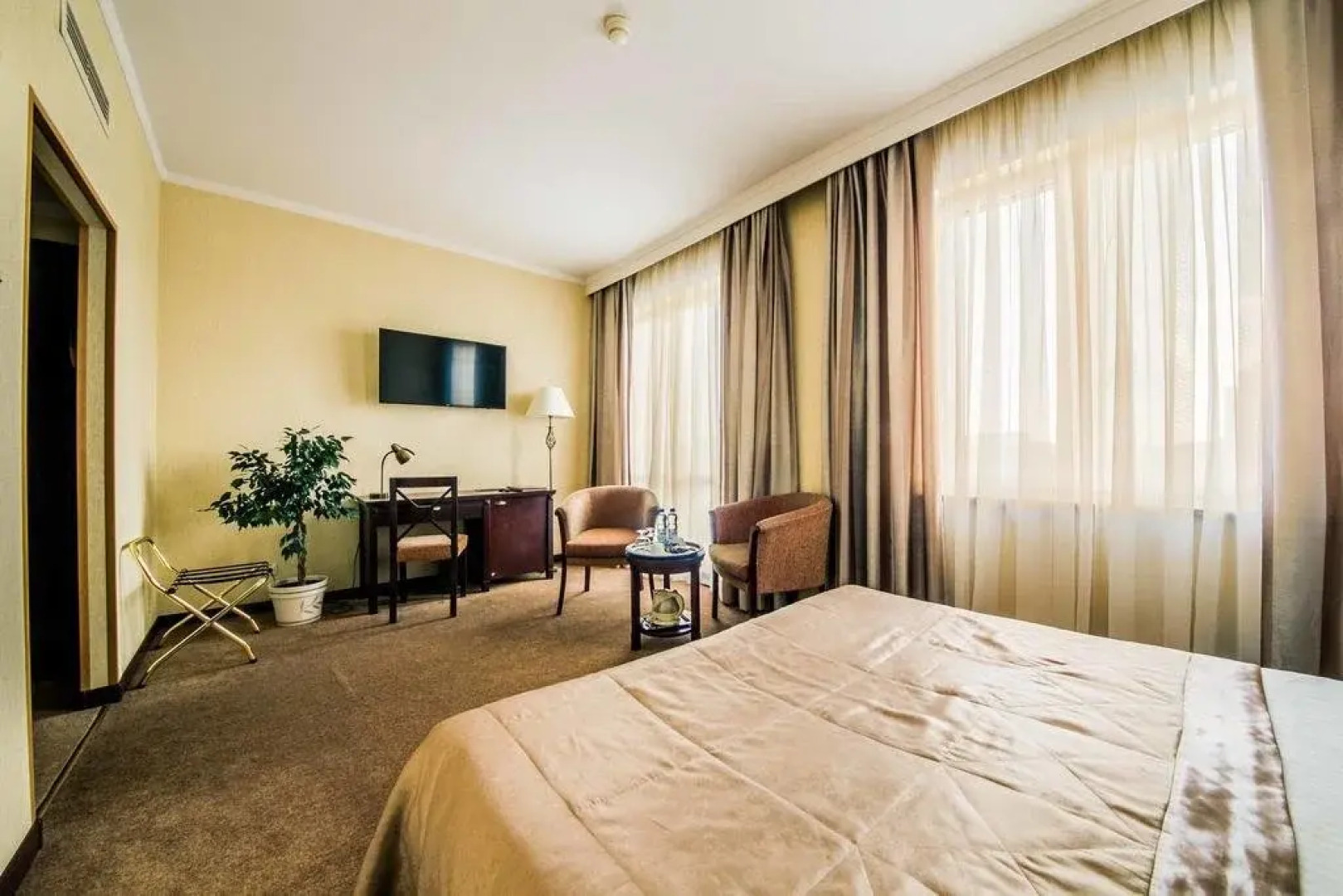 Отель Минск TGB