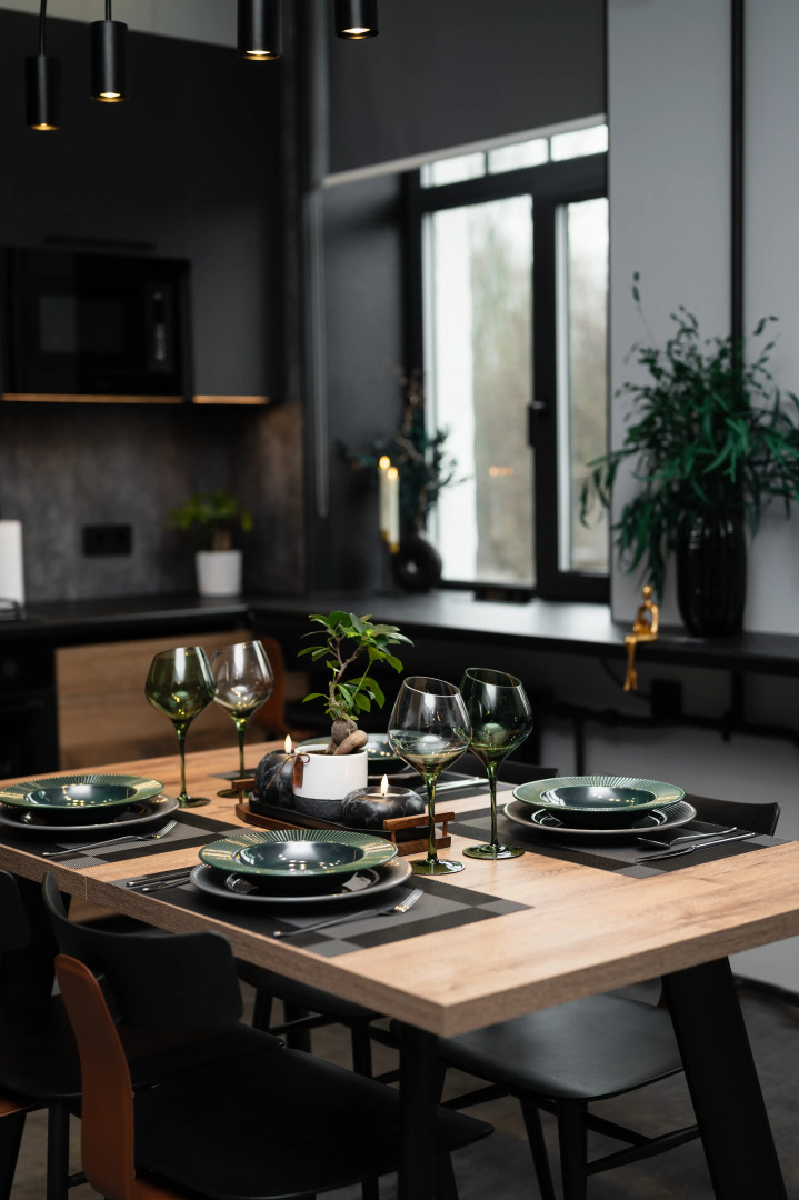 Квартира в Доходном доме купца Конконена