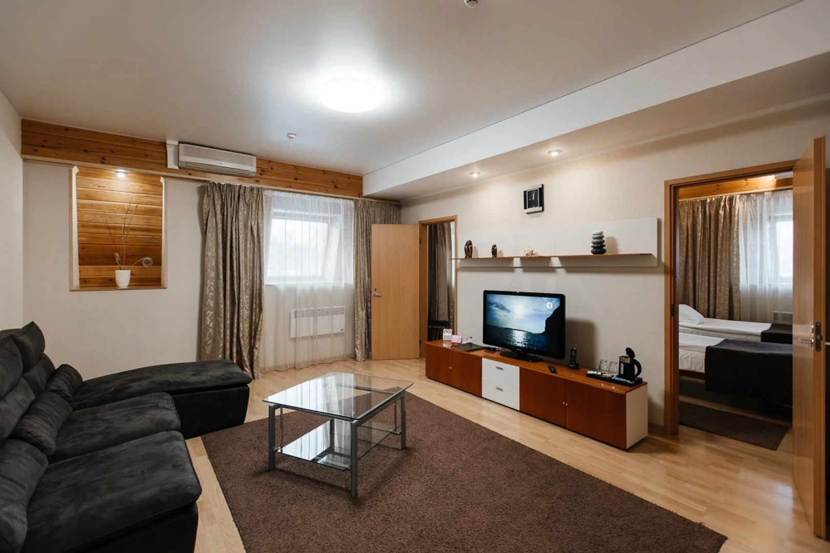 Отель Прионежский