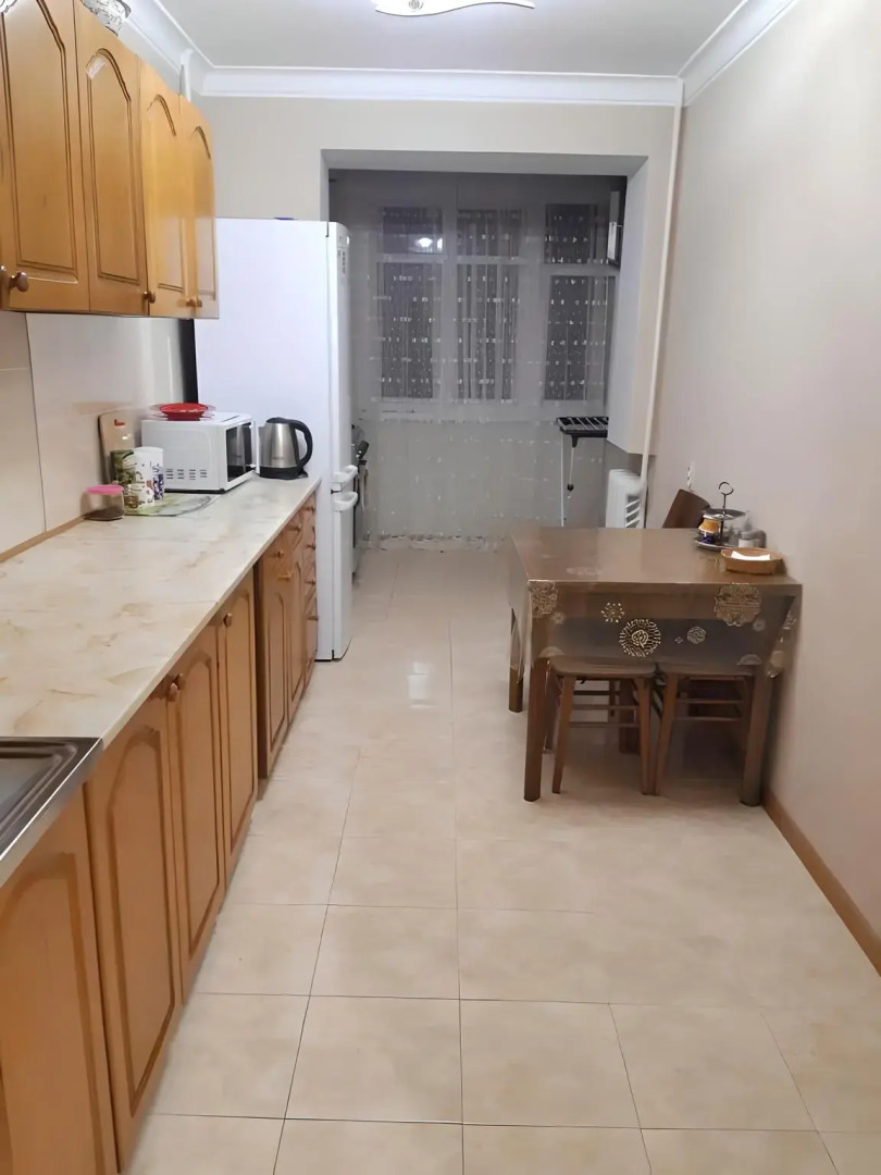 Апартаменты в центре Кисловодска