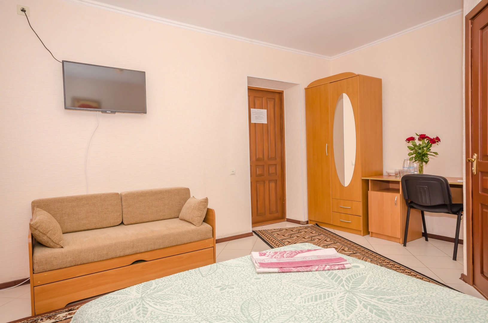 Вилла Любимая