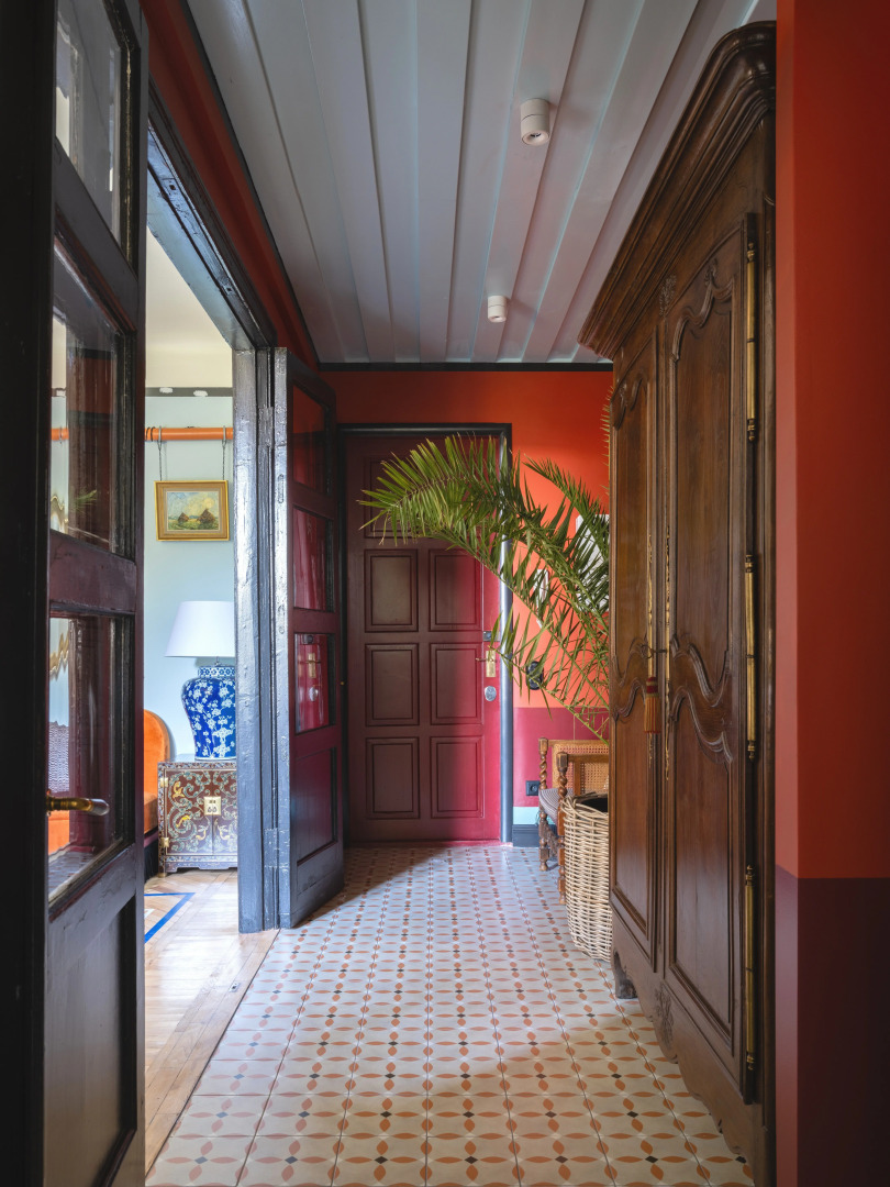 Квартира в историческом центре Ростова-на-Дону