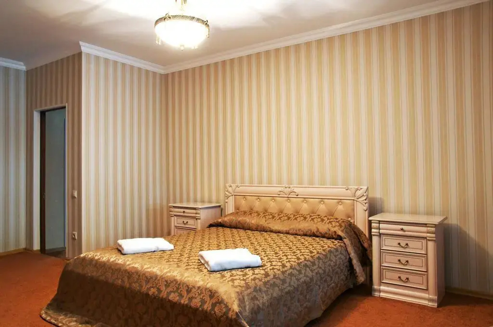 Курортный отель Гранд-Отель