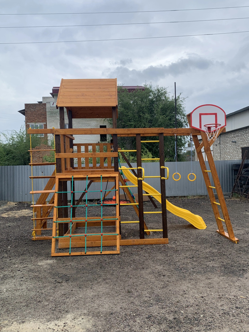 Отель ПолПути