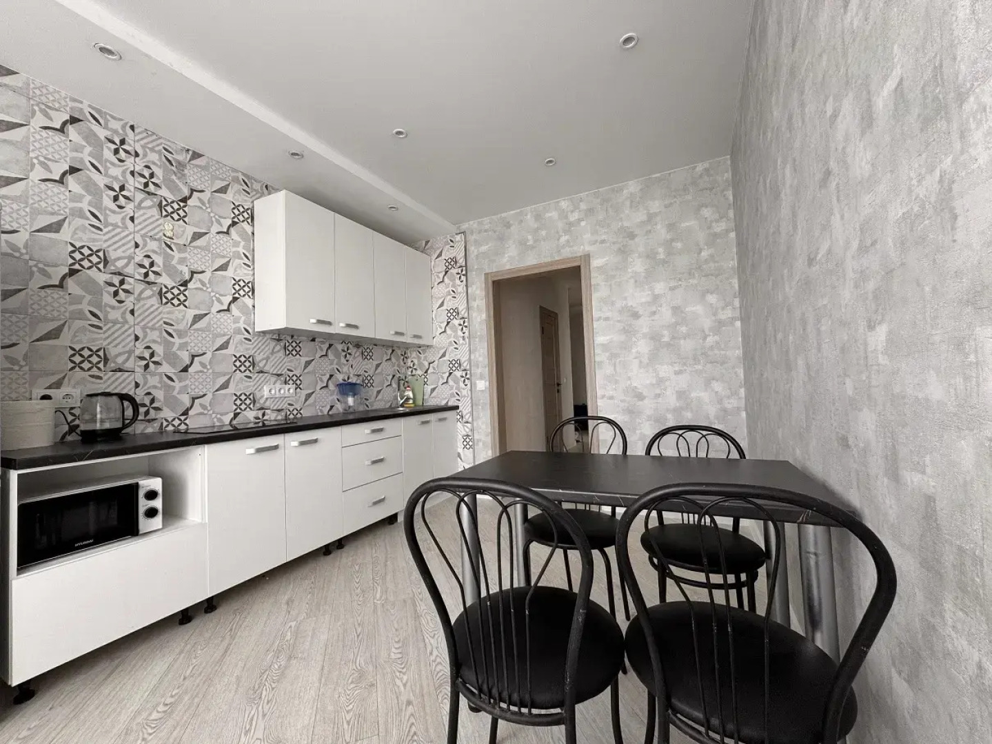 Апартаменты Топ на проспекте Мира 25Г