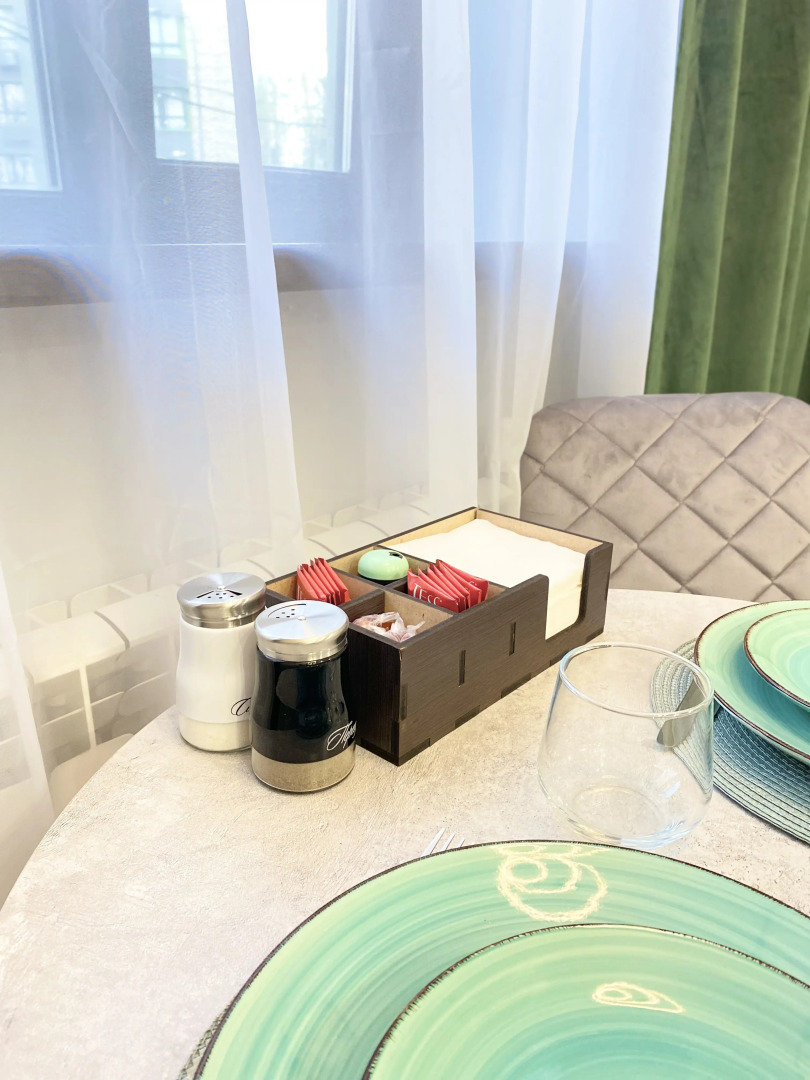 Квартира Двухуровневые Апартаменты Вблизи Аэропорта Шереметьево