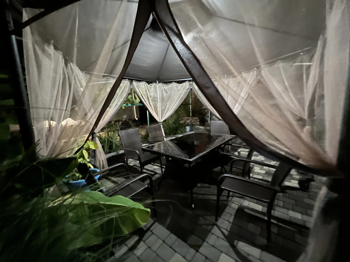 Гостевой дом Альтитюд