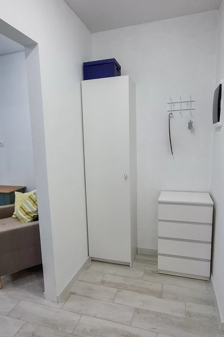 Квартира Авентура