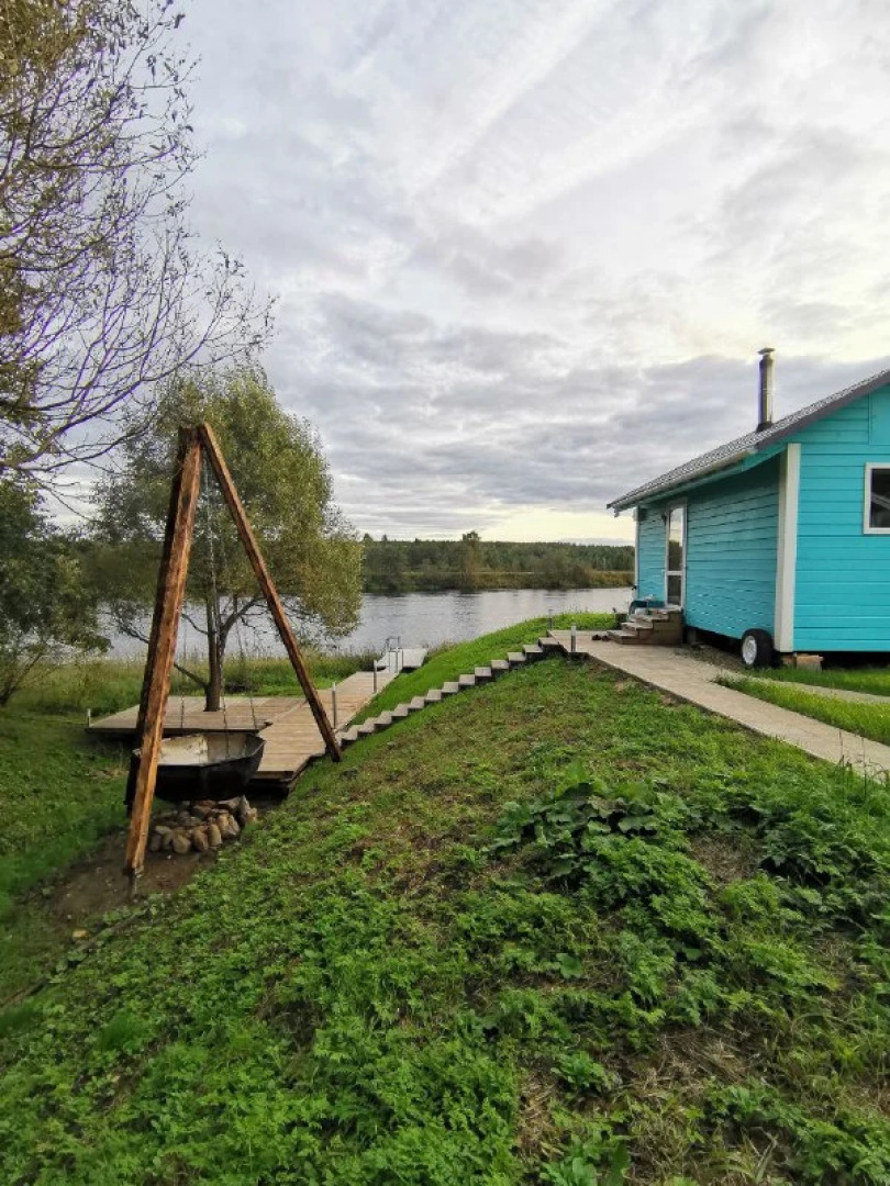 Частный Дом Лакшми