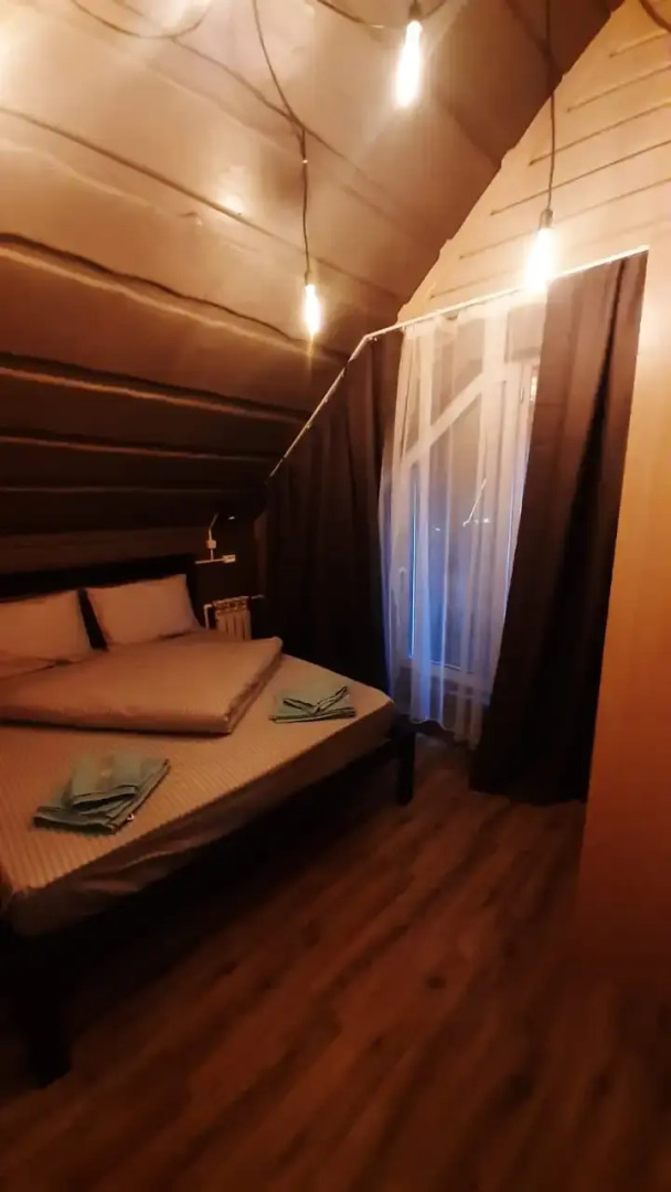 Сердце Сибири