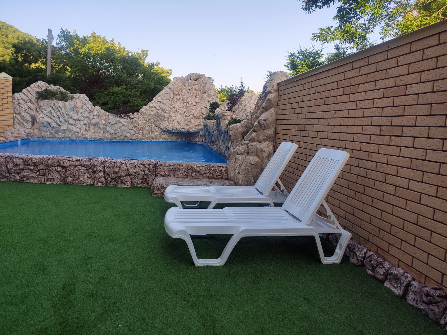 Гостевой дом Софи