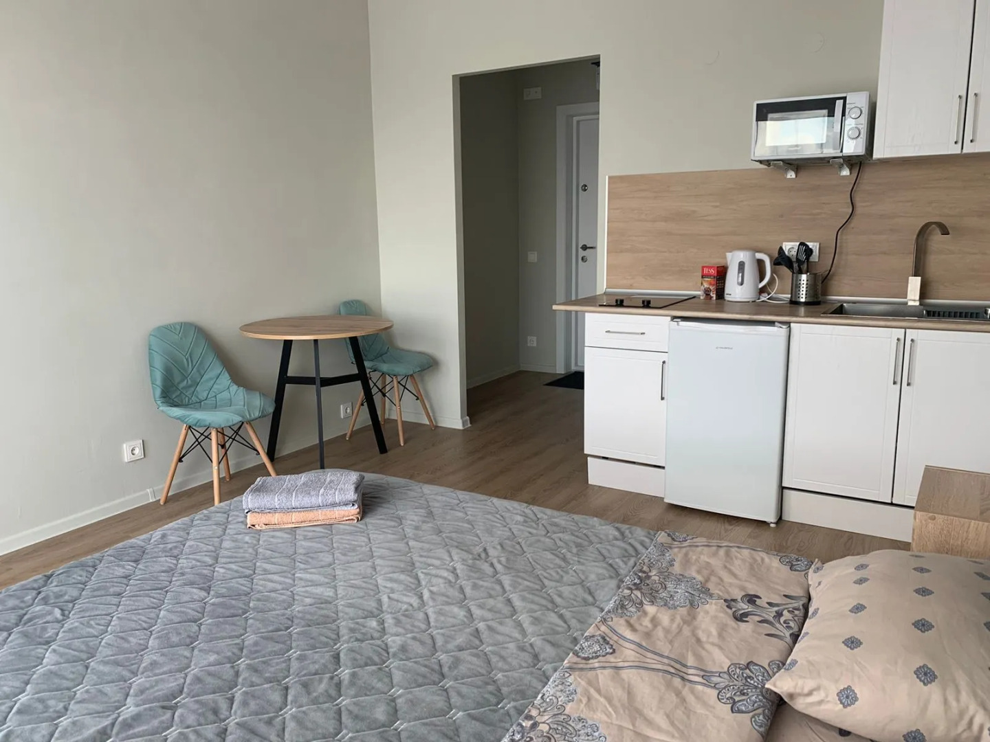 Квартира Apart Dukat