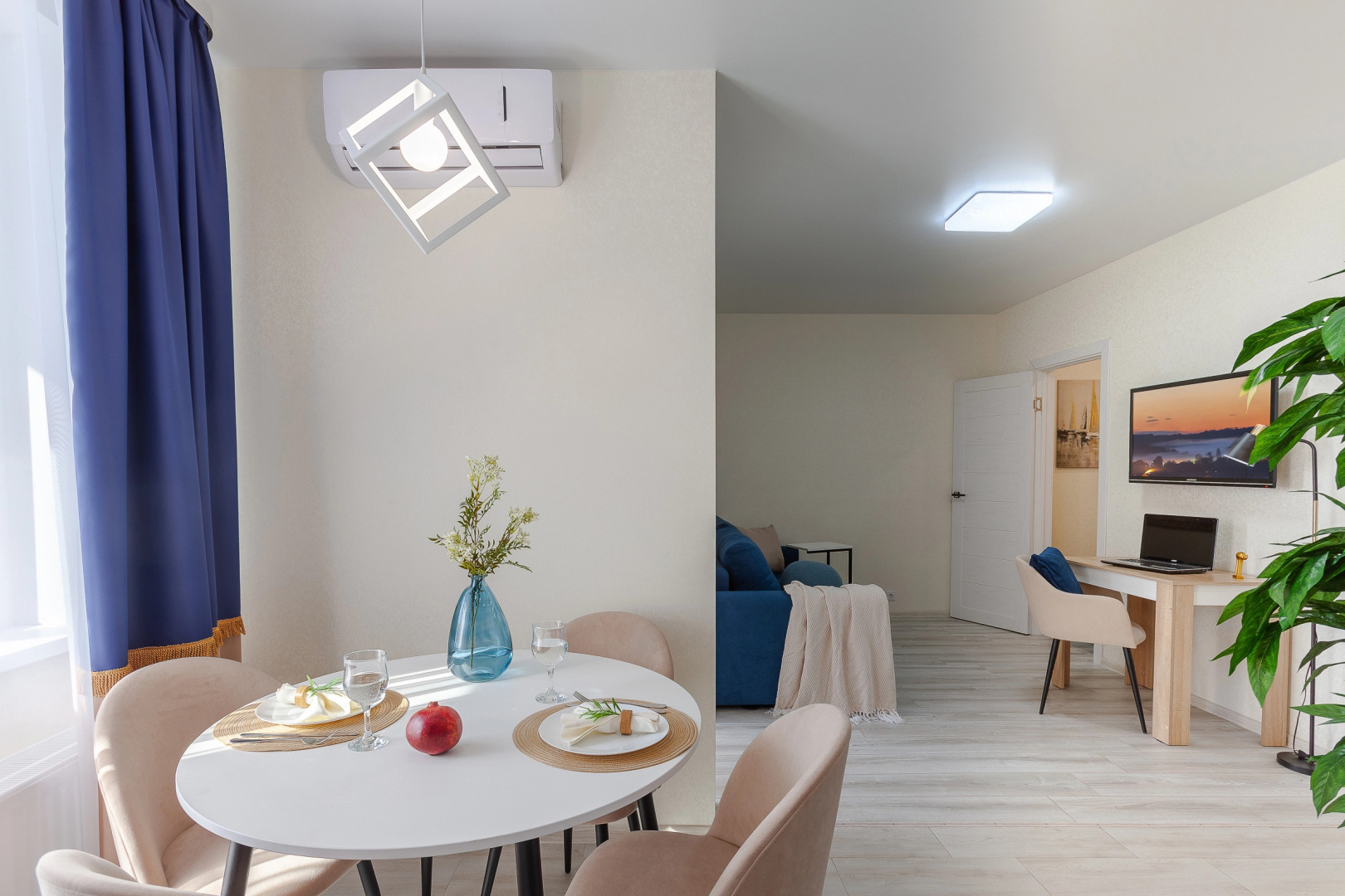 Квартира StarHouse АдмиралЪ