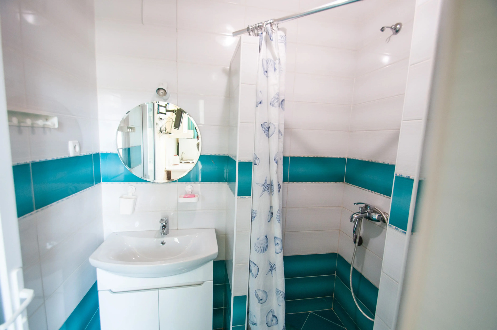 Апартаменты Астра 2