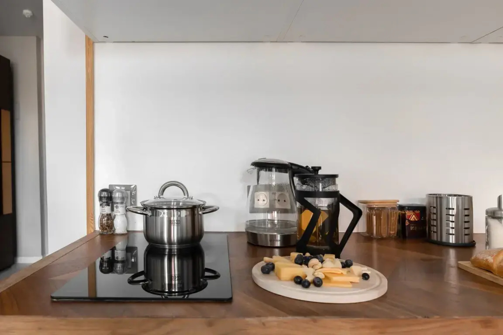 Апартаменты Valencia by Smart Lofts Moscow