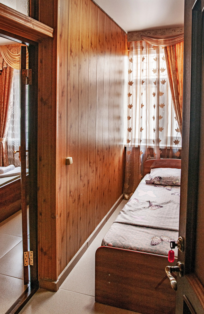 Гостевой дом Луиза