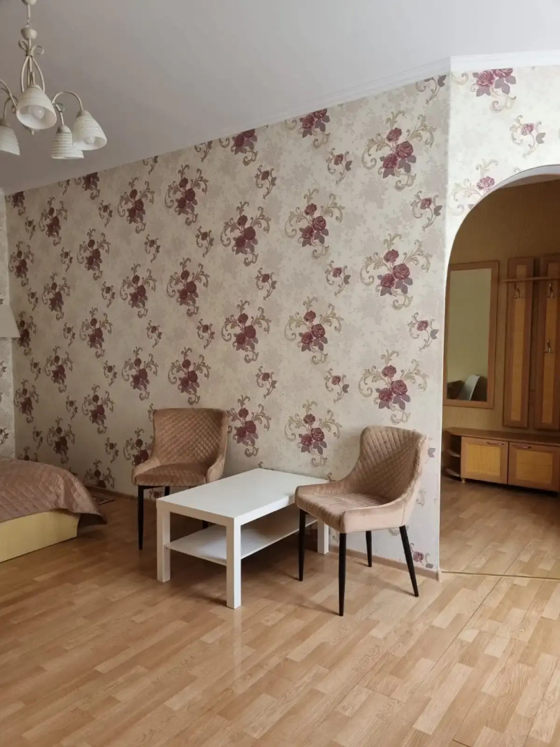 Частный дом  ГД на Лермонтова 4