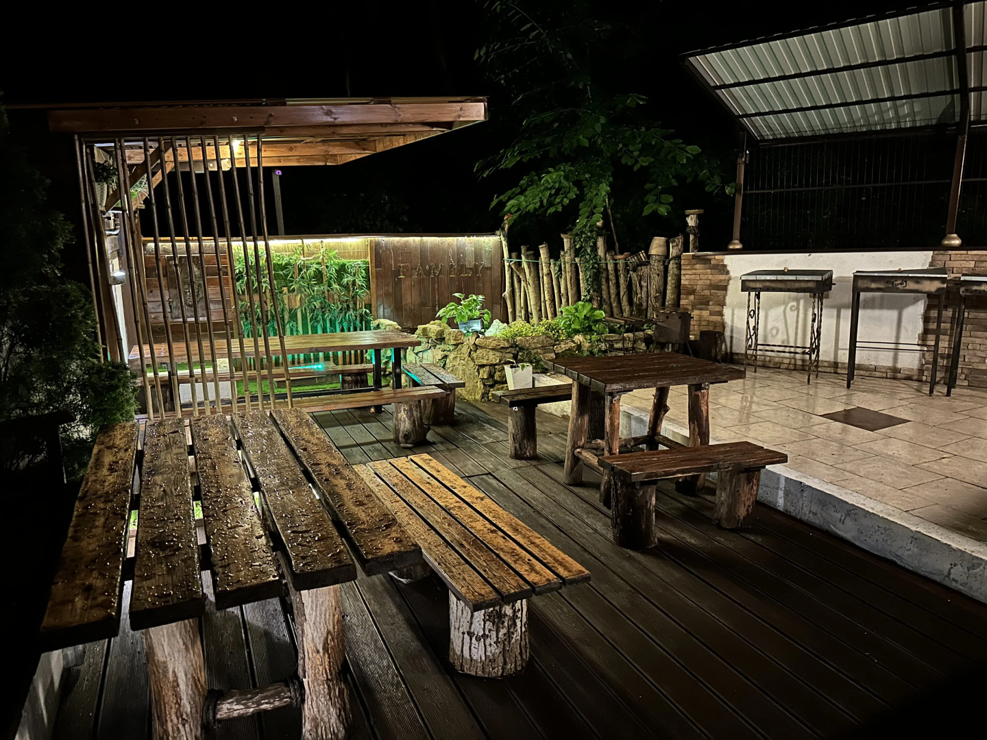 Гостевой дом Фэмили