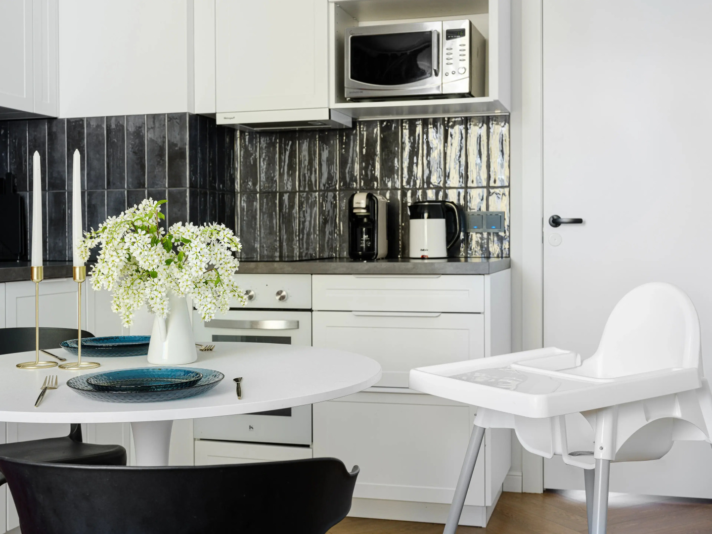 Квартира Яркая на 4 Гостей в Зеленогорске