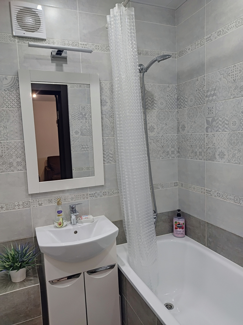 Апартаменты Квартира Студия у Замка