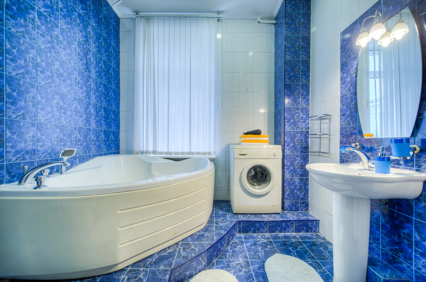 Апартаменты Пять Звёзд Итальянский Винтаж