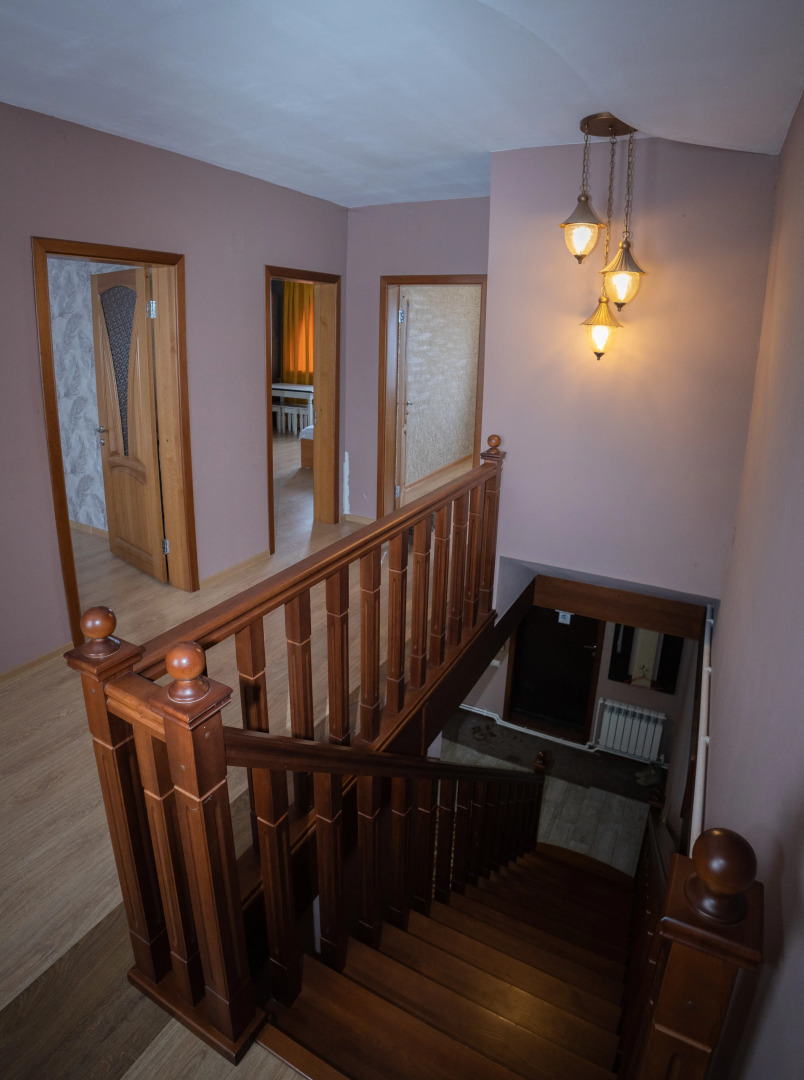 Гостевой дом "Красный городок"