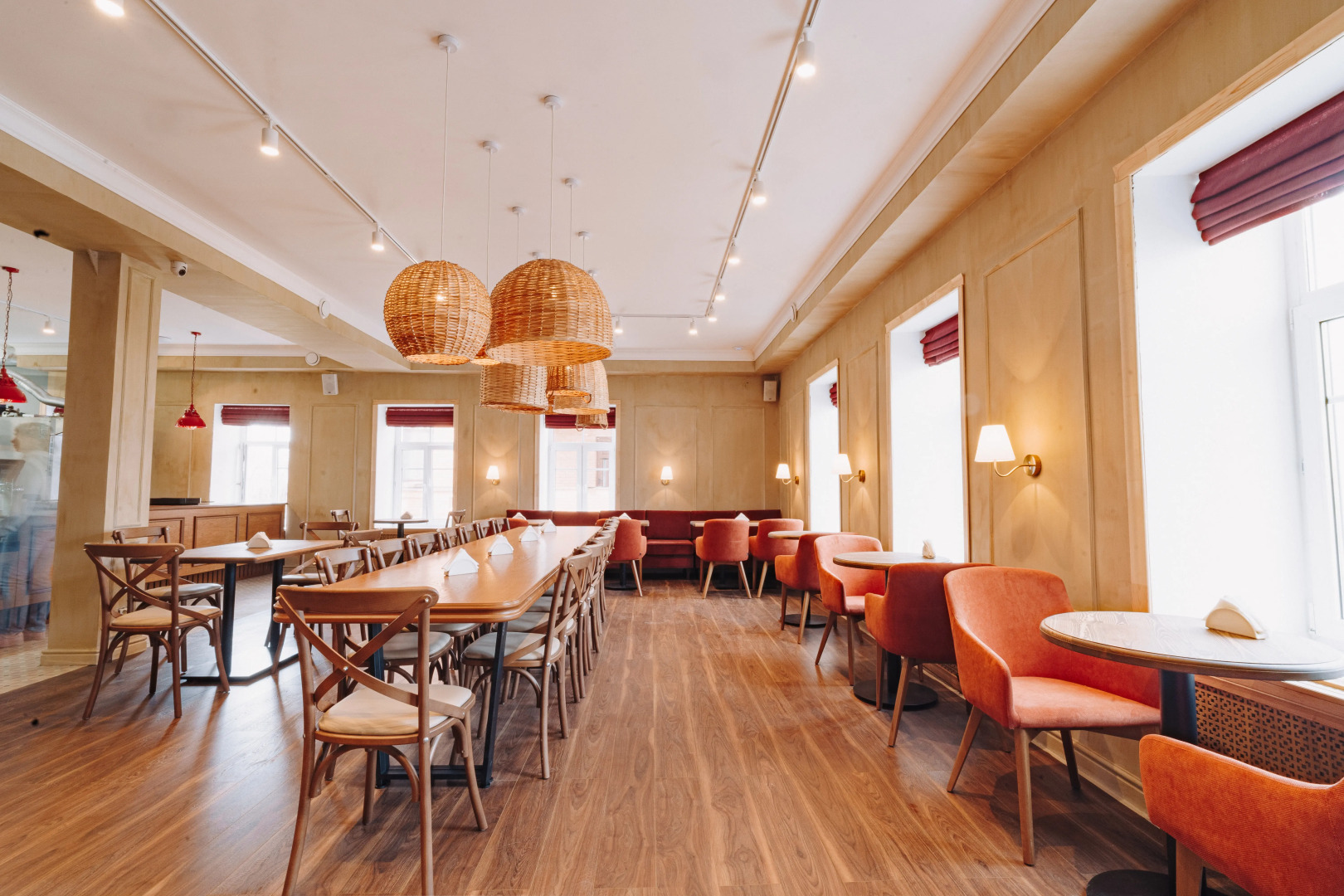 Отель Домъ Подрядчика Терентьева