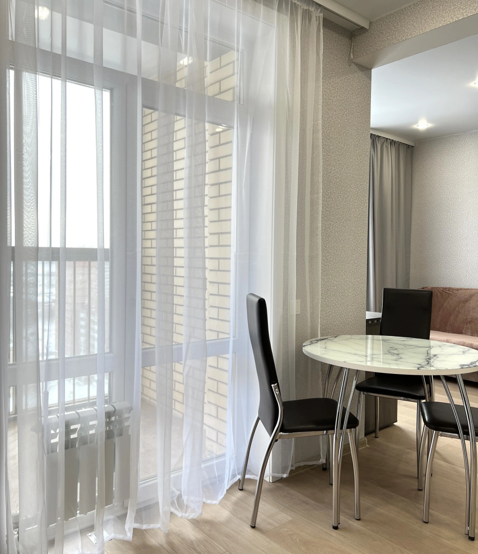 Квартира -ком Пискунова 138-131 Иркутск Аэропорт ЖК Семья КакДома