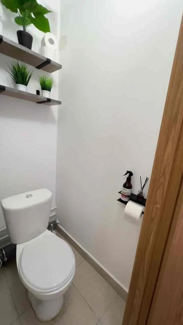 Квартира на улице Севастьянова 28/1