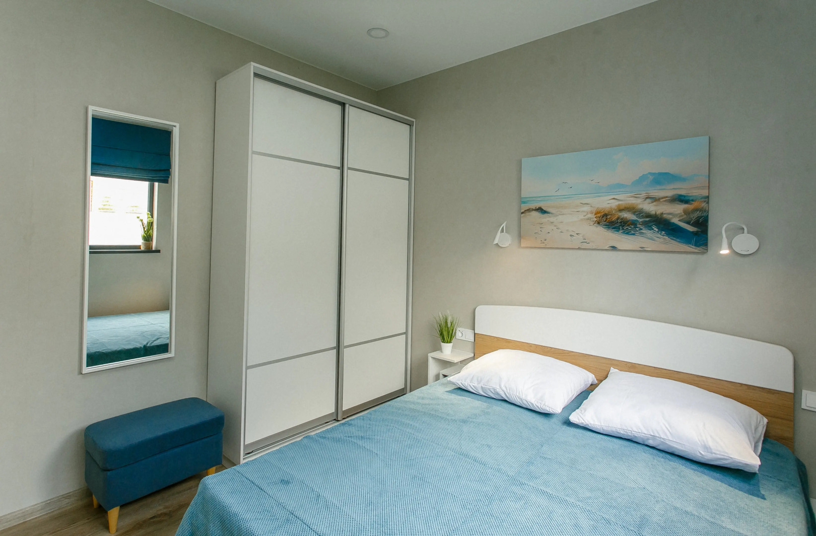 Апарт-отель Nimso