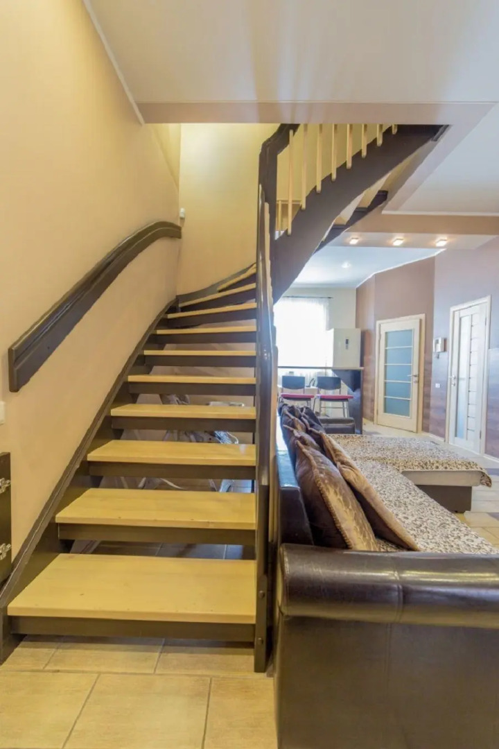 Частный дом Green Glade Holiday Home